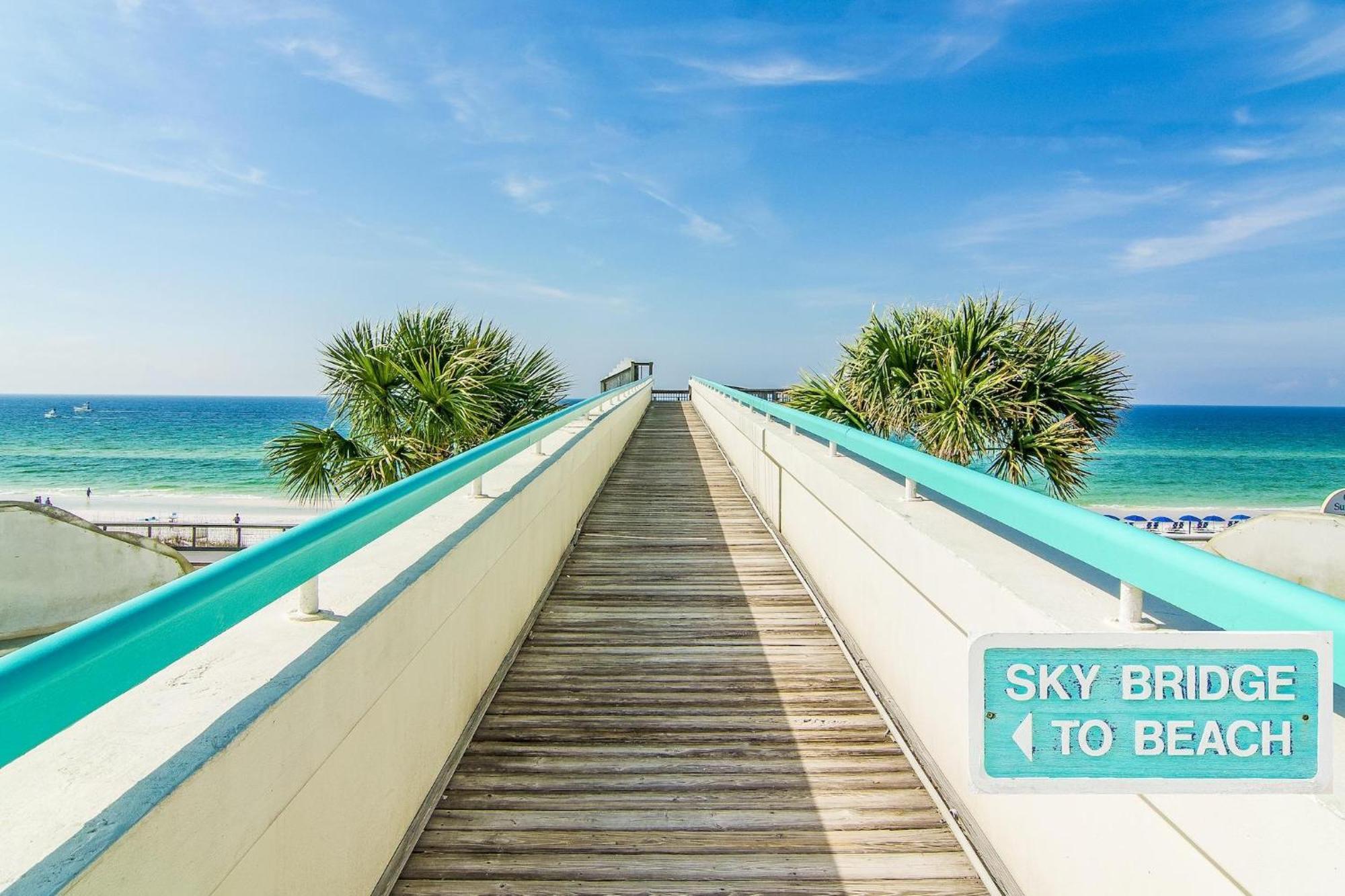Surfside #1103 Destin