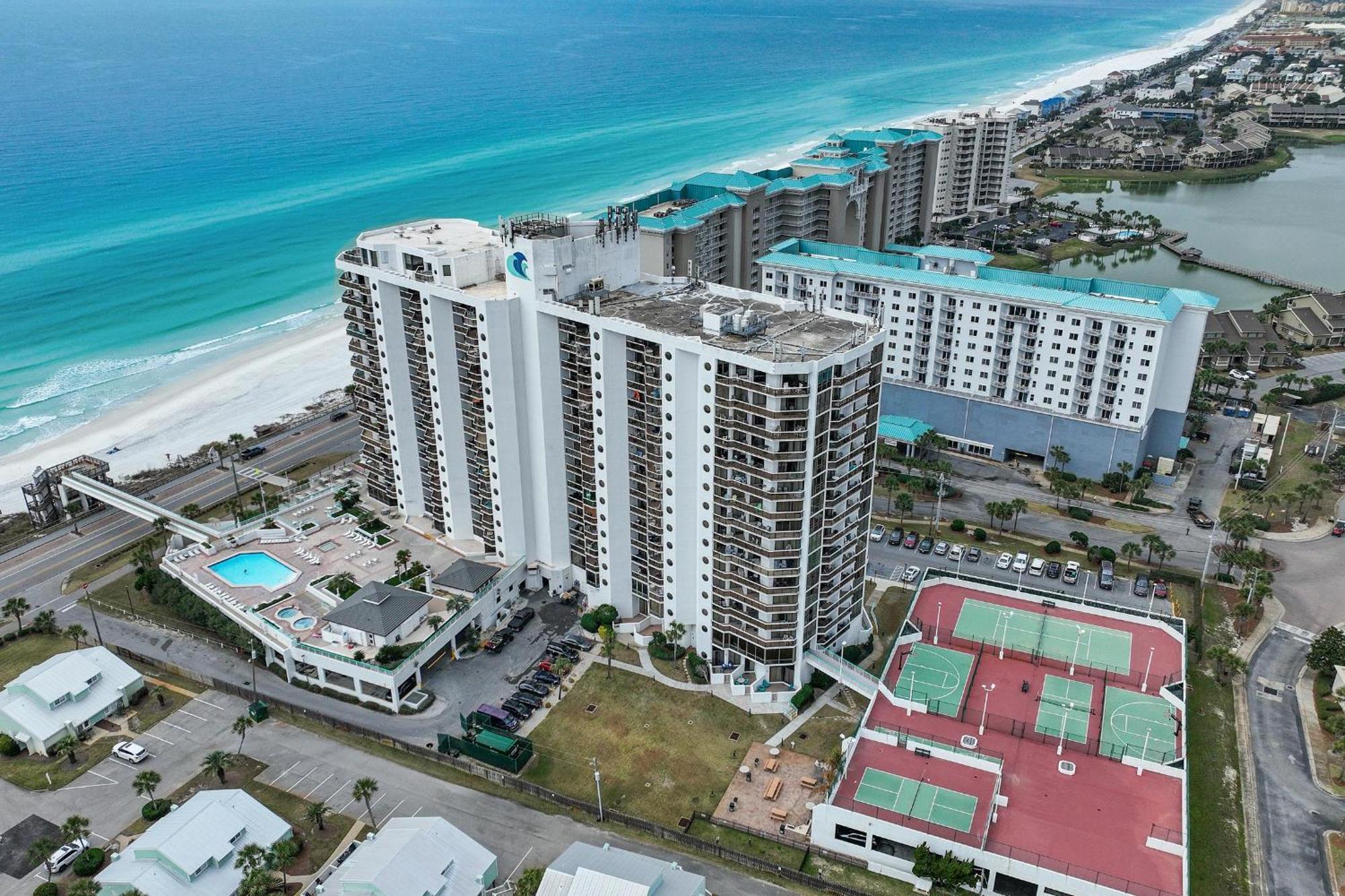 Surfside #1103 Apartment Destin