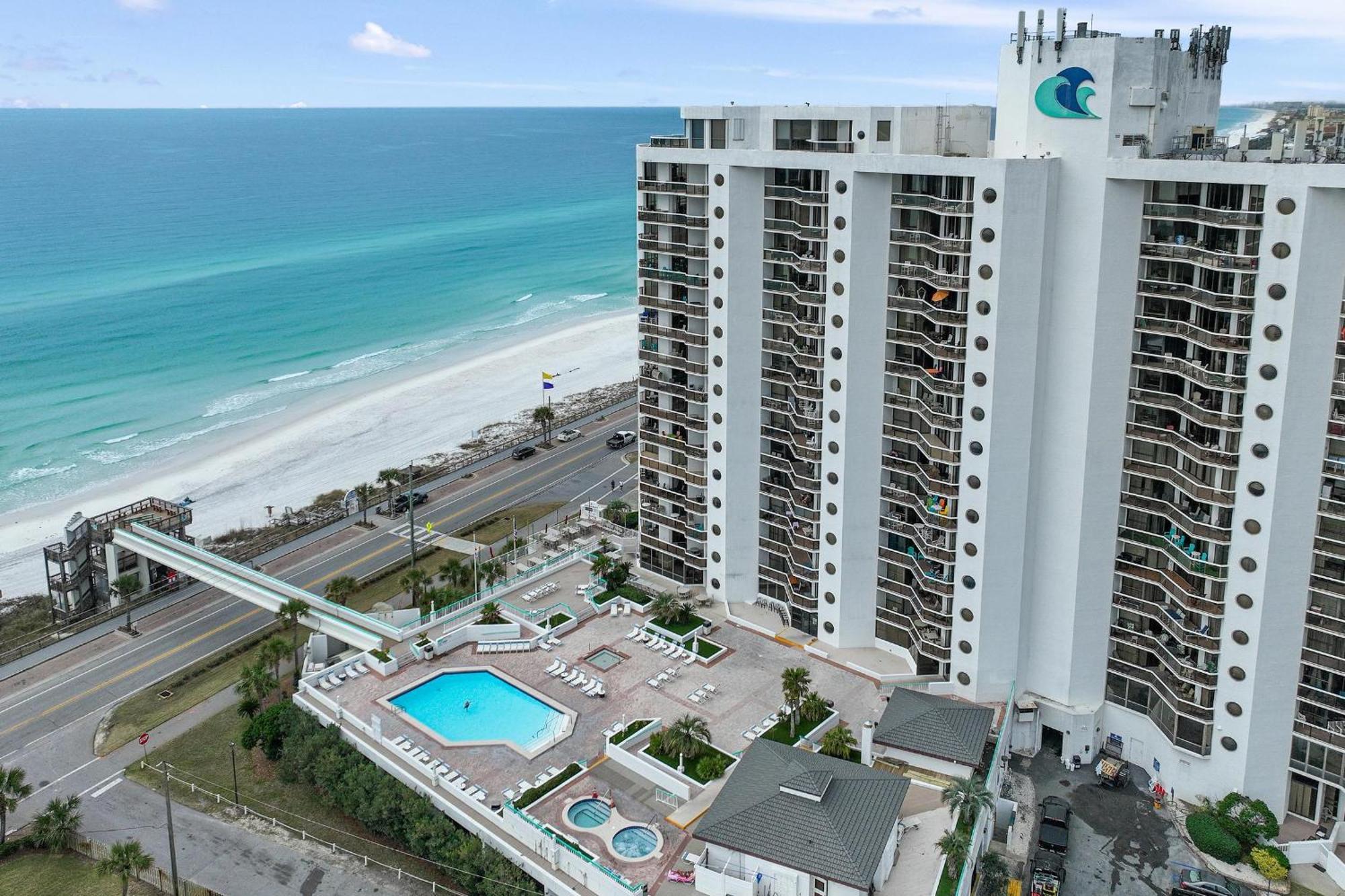 Apartment Surfside #1409