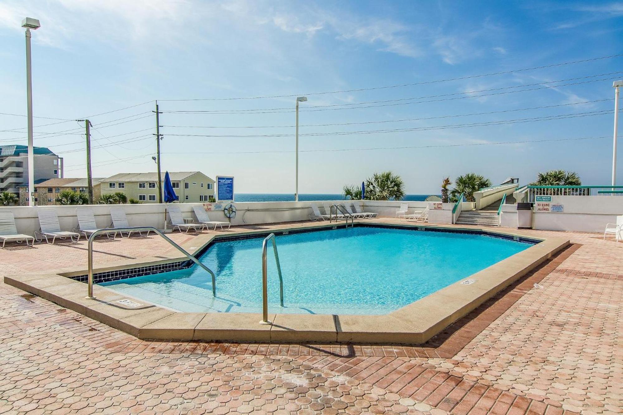 Surfside #1409 * Destin