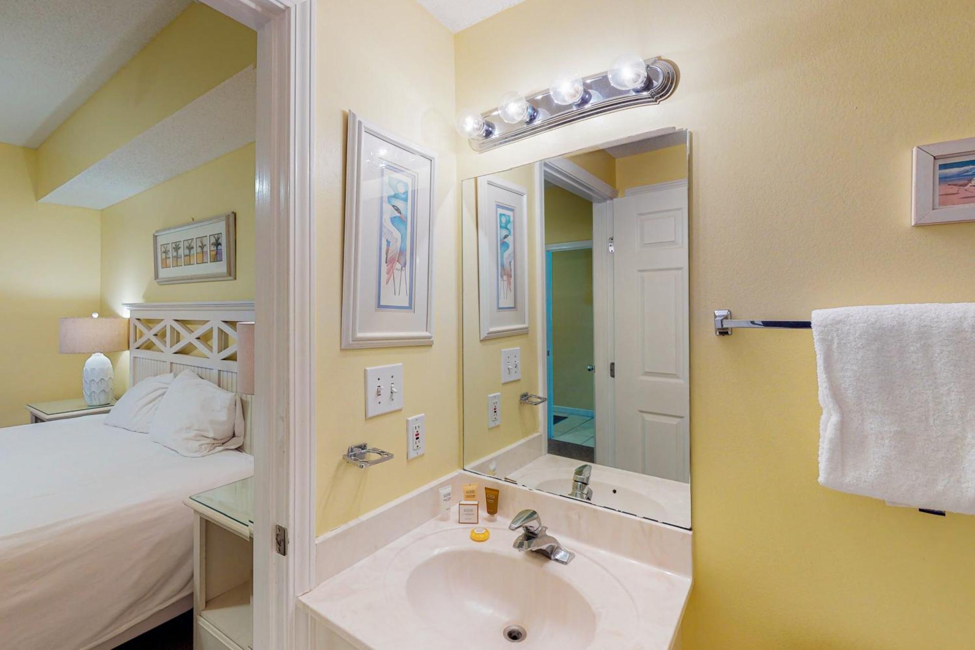 Holiday home Majestic Sun B Destin