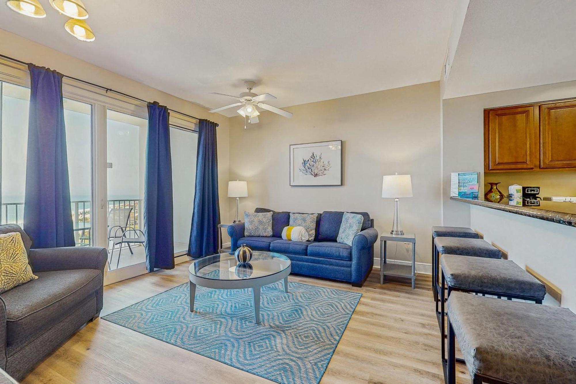 Ariel Dunes Ii Holiday home Destin