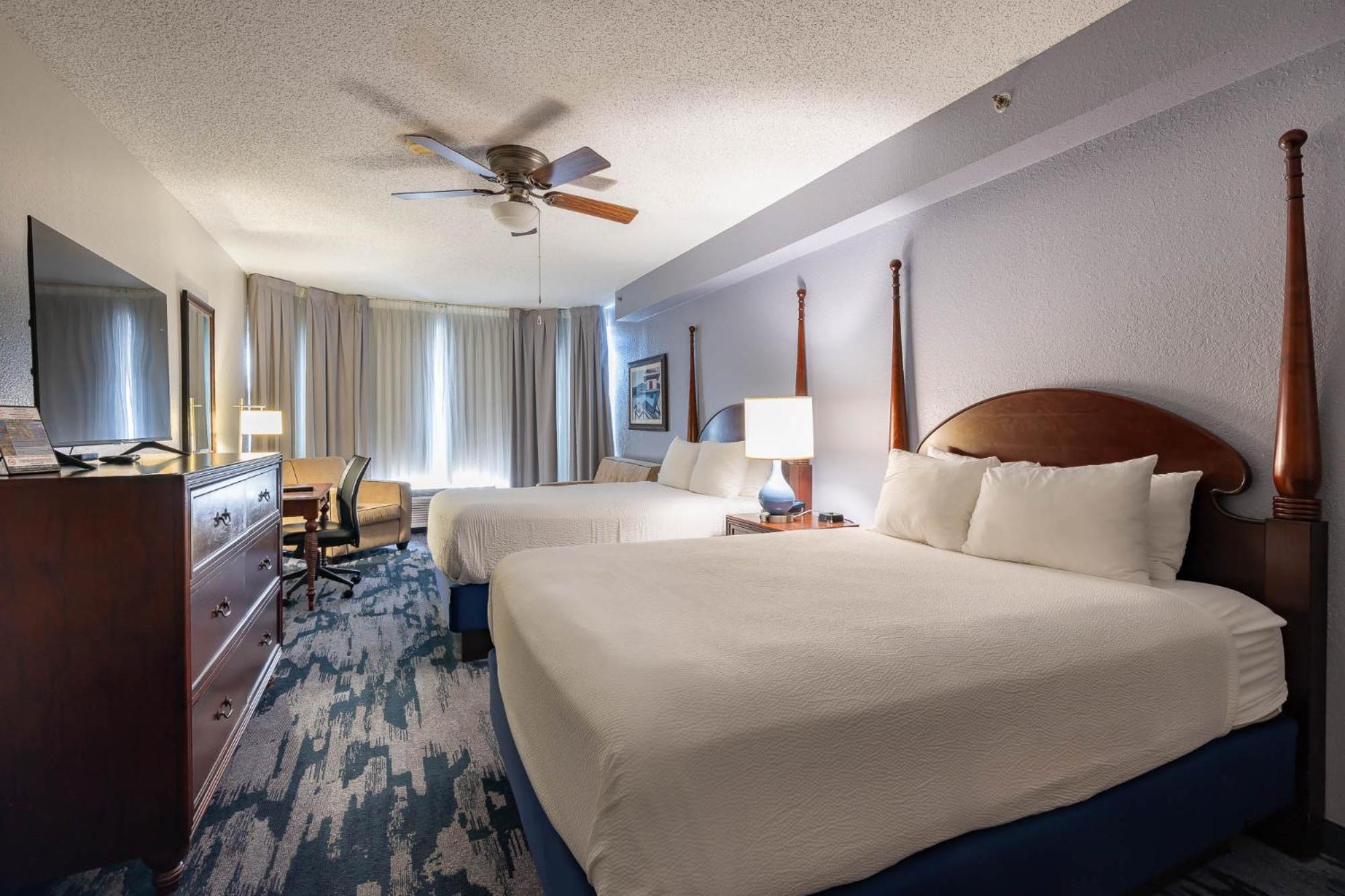Hotel Summerplace Destin