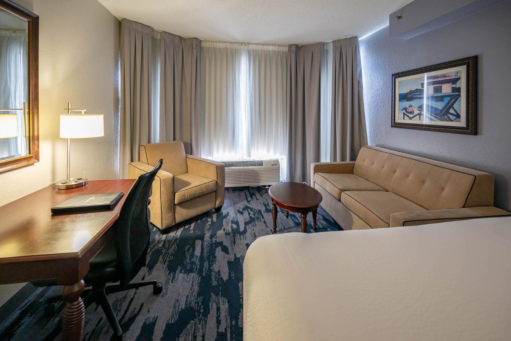 Summerplace Hotel