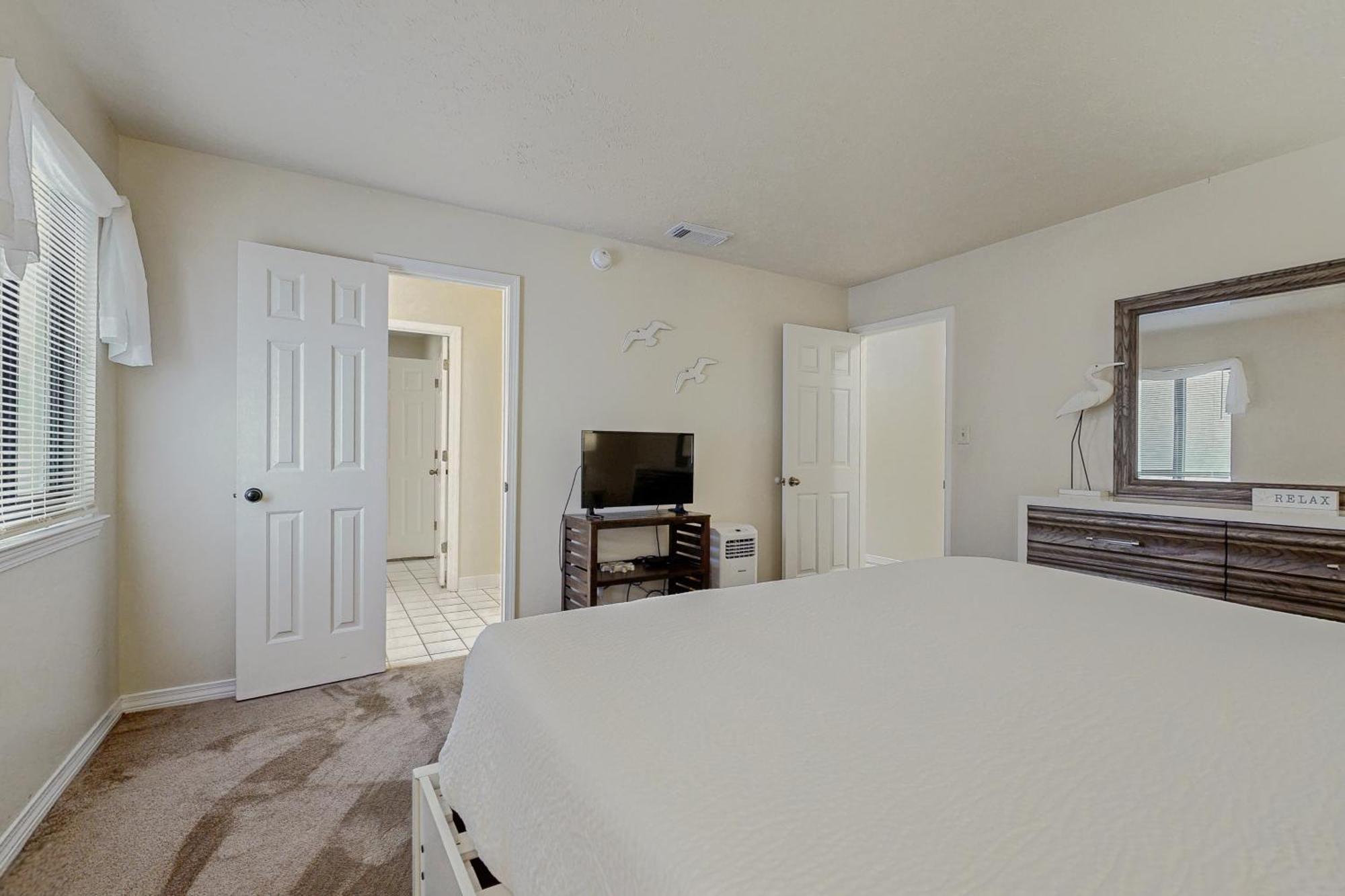 Crystal Holiday home Destin