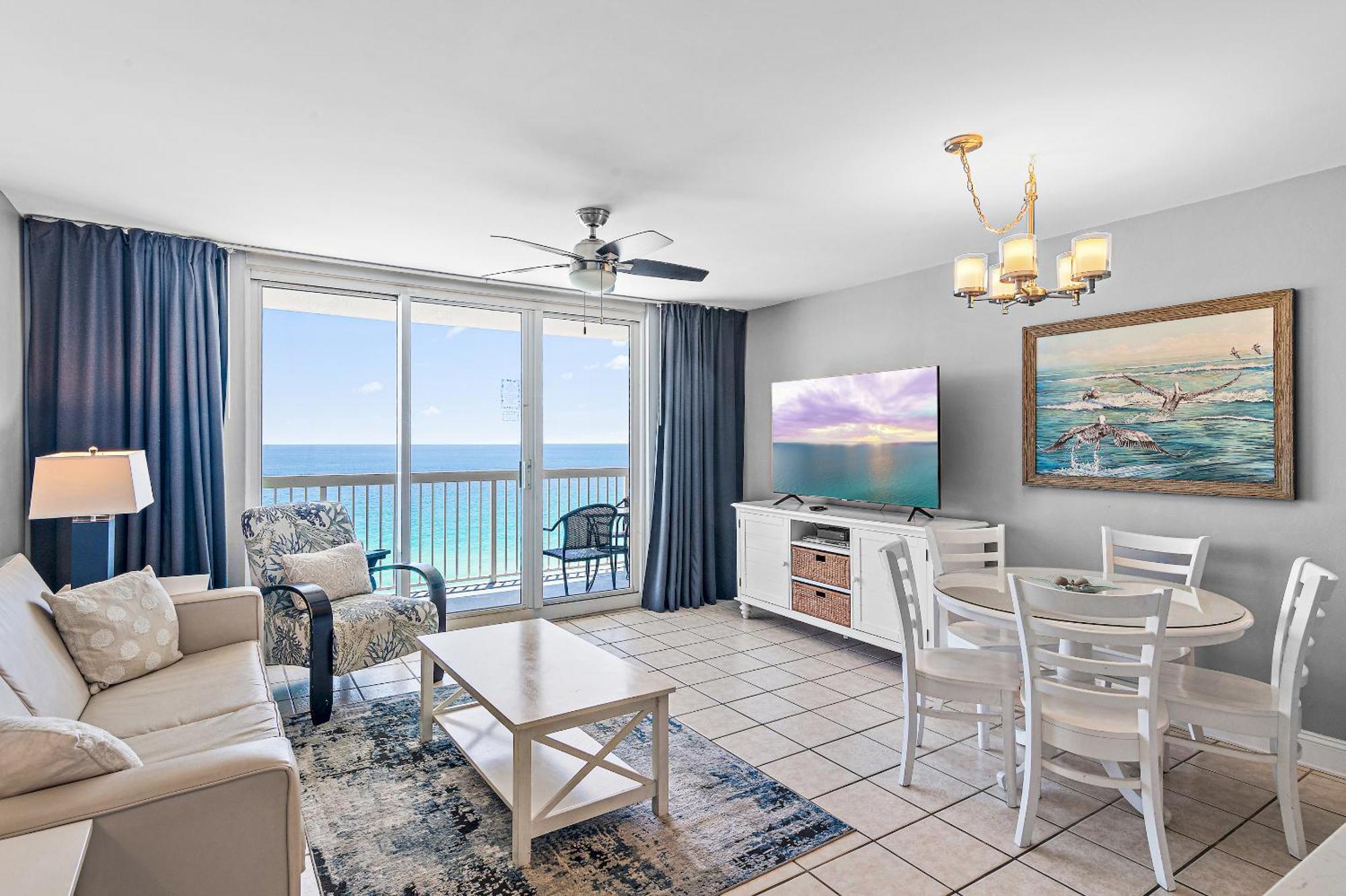 Pelican By Tufan Aparthotel Destin