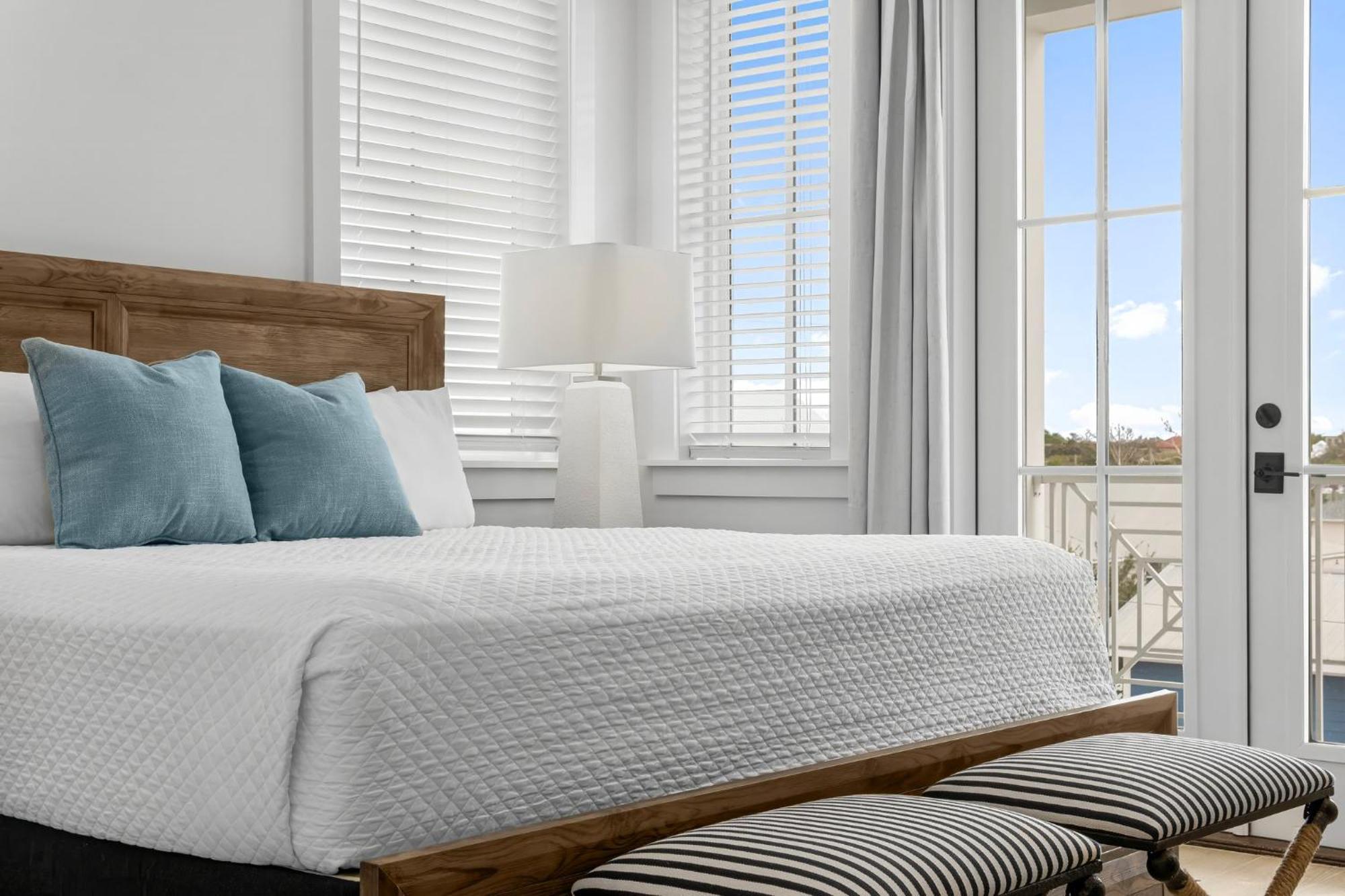 Tango Vista With Pool, Elevator, And Views * Destin