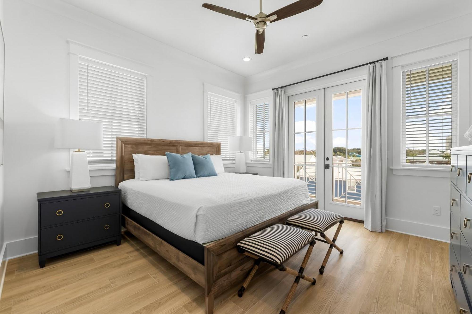 Holiday home Tango Vista With Pool, Elevator, And Views Destin
