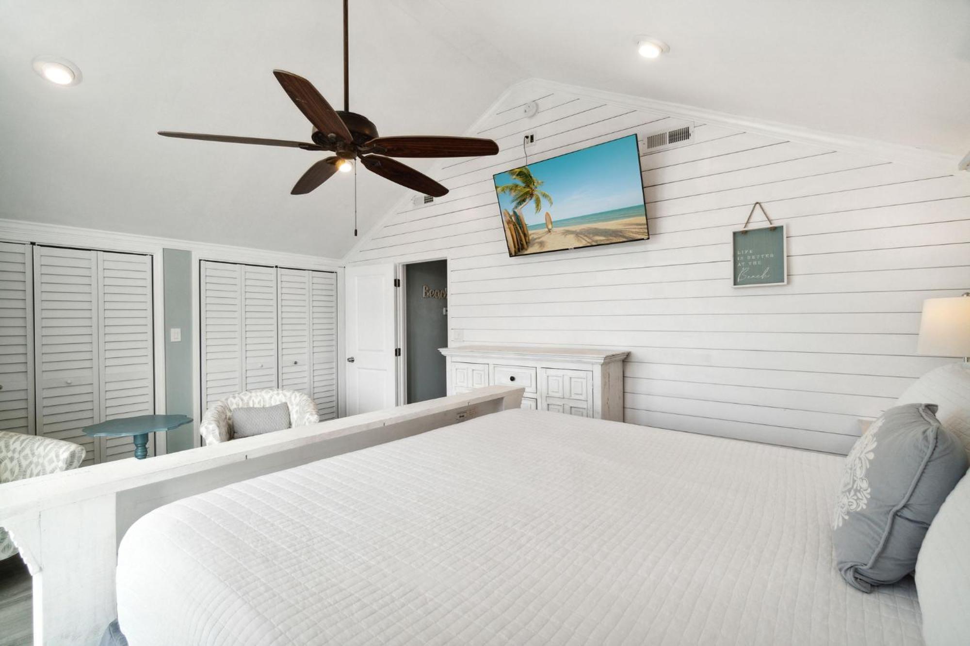 Paradise Palms With Jetted Pool And Private Holiday home *