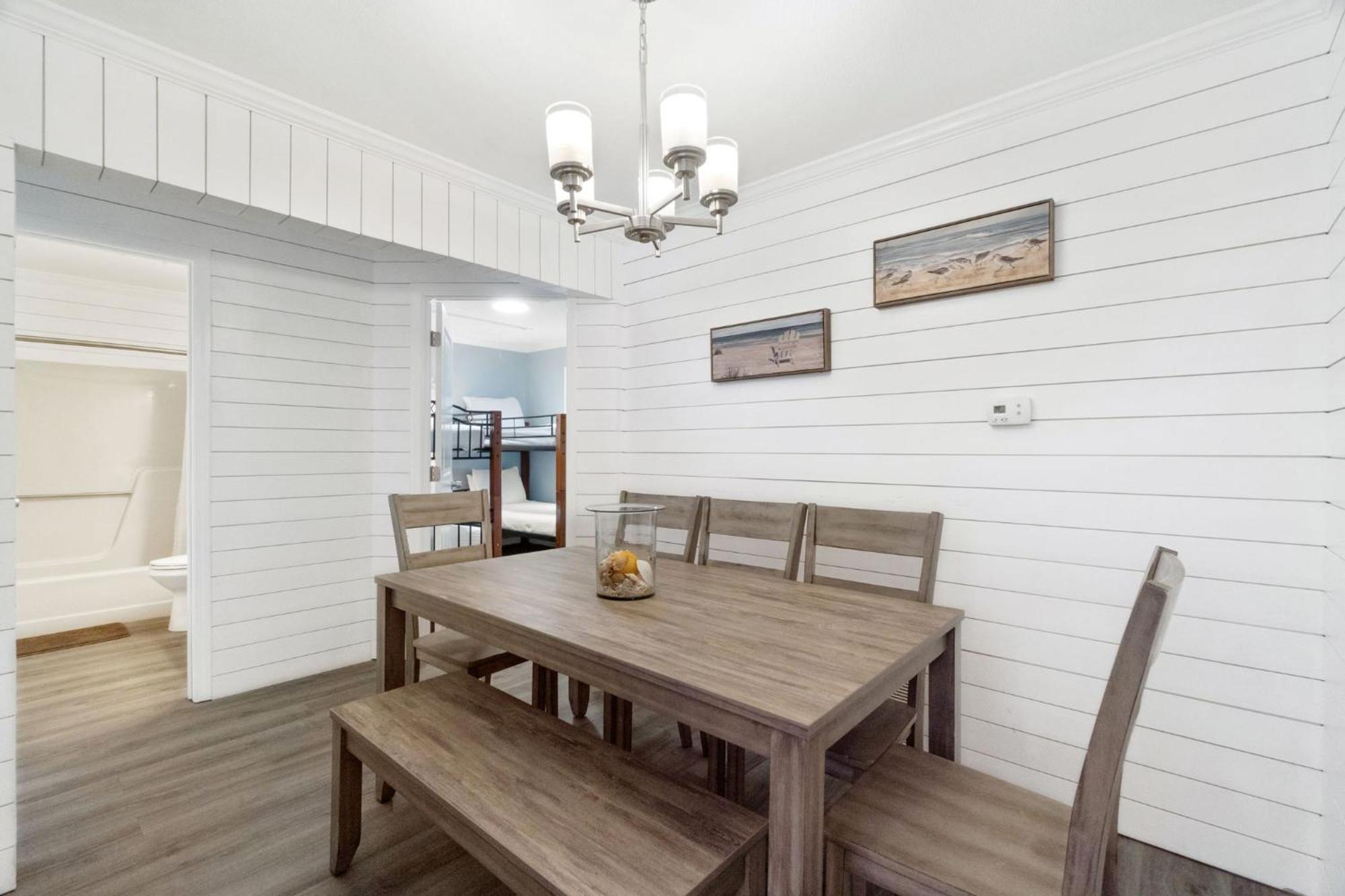 Paradise Palms With Jetted Pool And Private * Destin