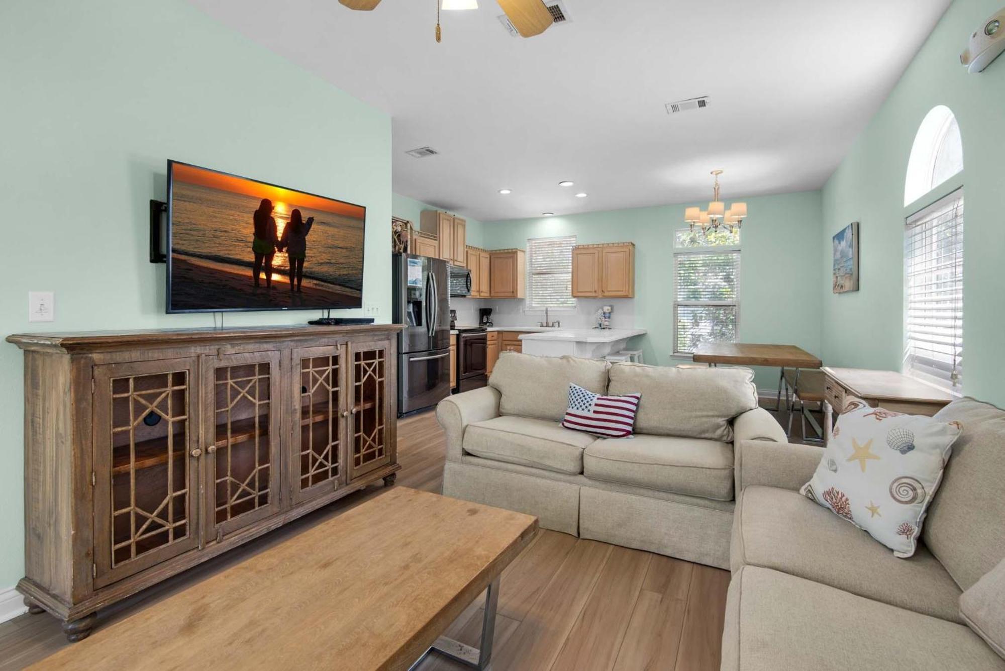 Brzee Holiday home Destin