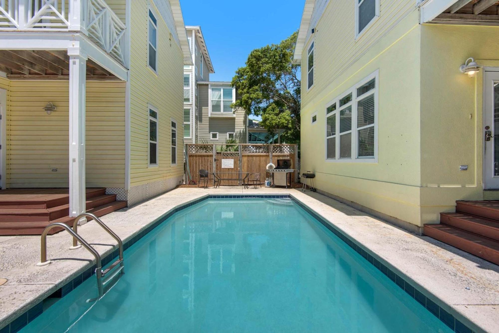 Brzee Holiday home Destin