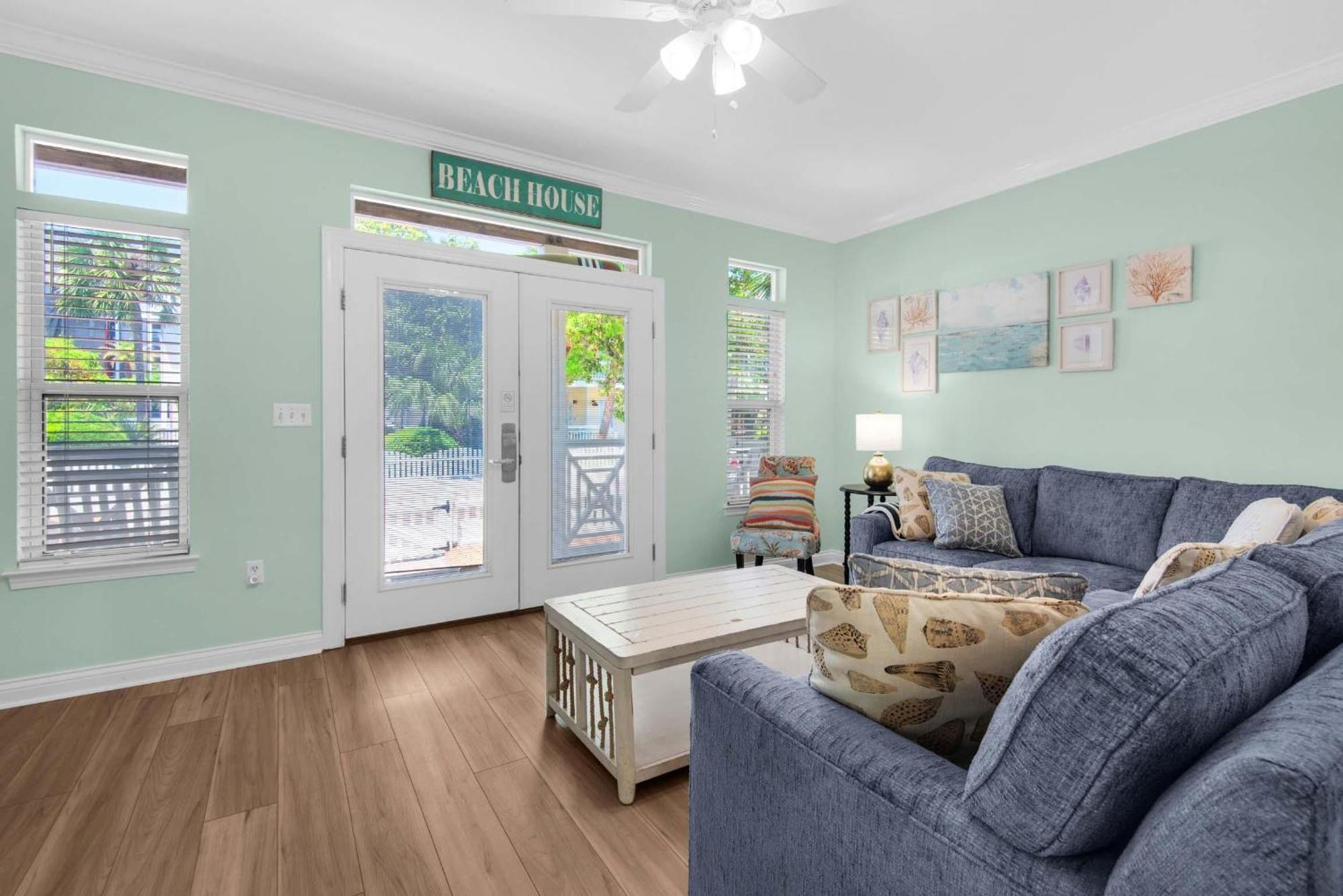 Holiday home Brzee Destin