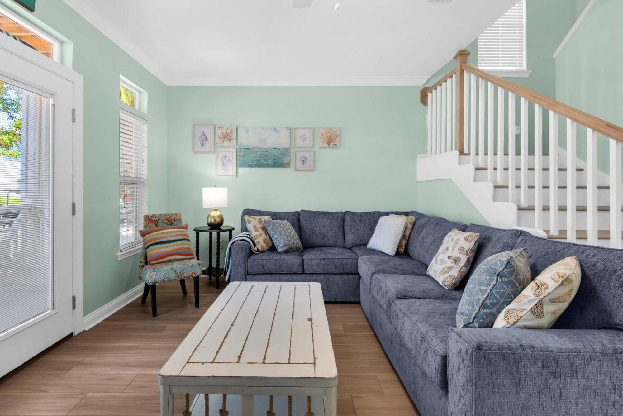Holiday home Brzee