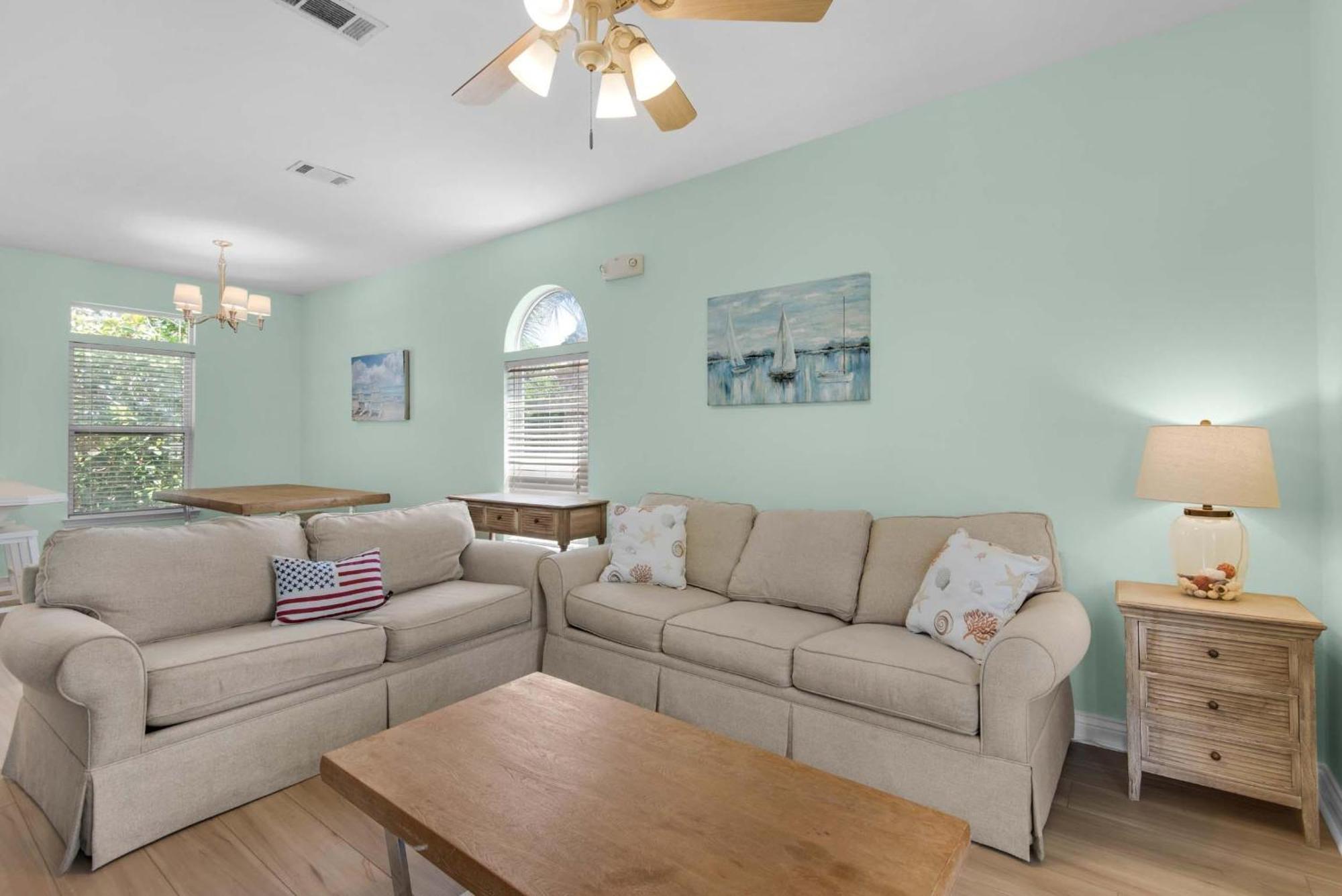 Brzee Holiday home Destin