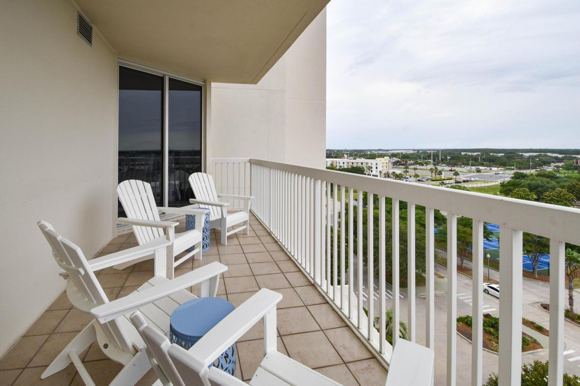 Silver Shells St, Croix 901 * Destin