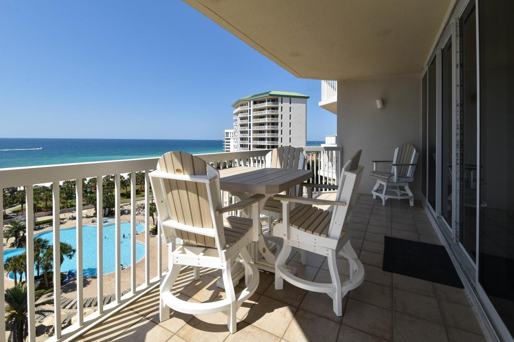 Silver Shells St, Croix 901 Destin