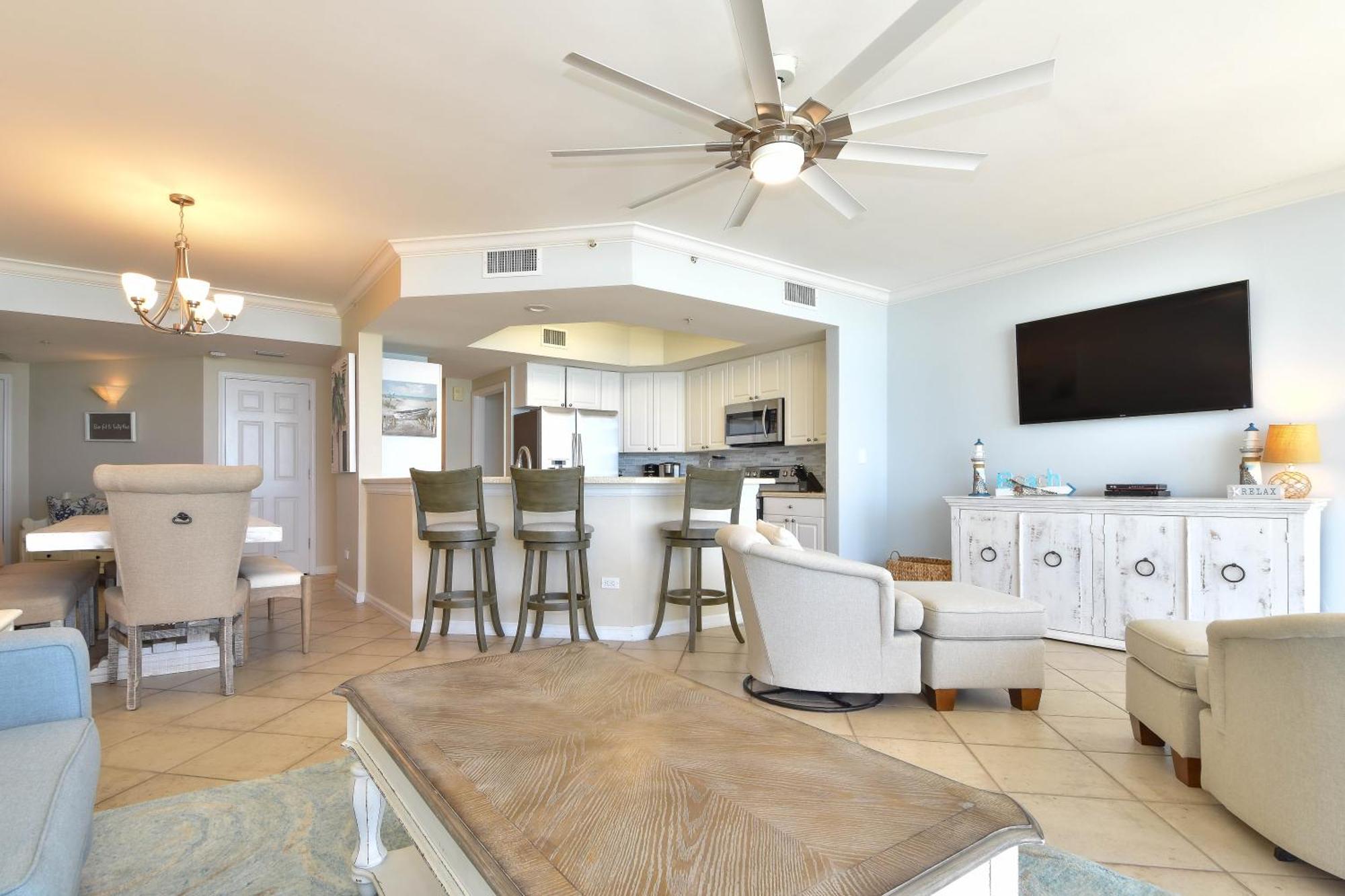 Apartment Silver Shells St, Croix 901 *