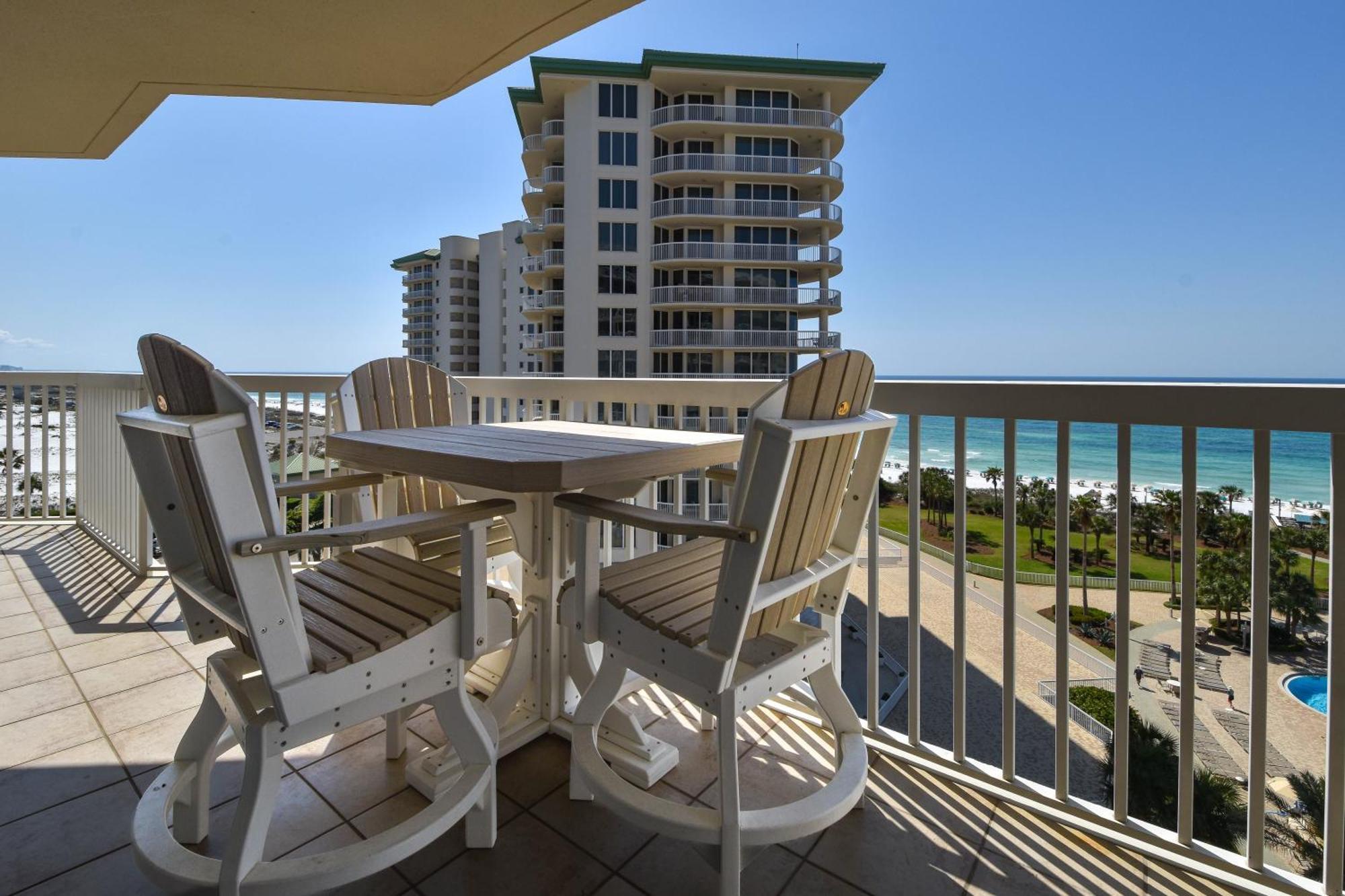 Apartment Silver Shells St, Croix 901 Destin