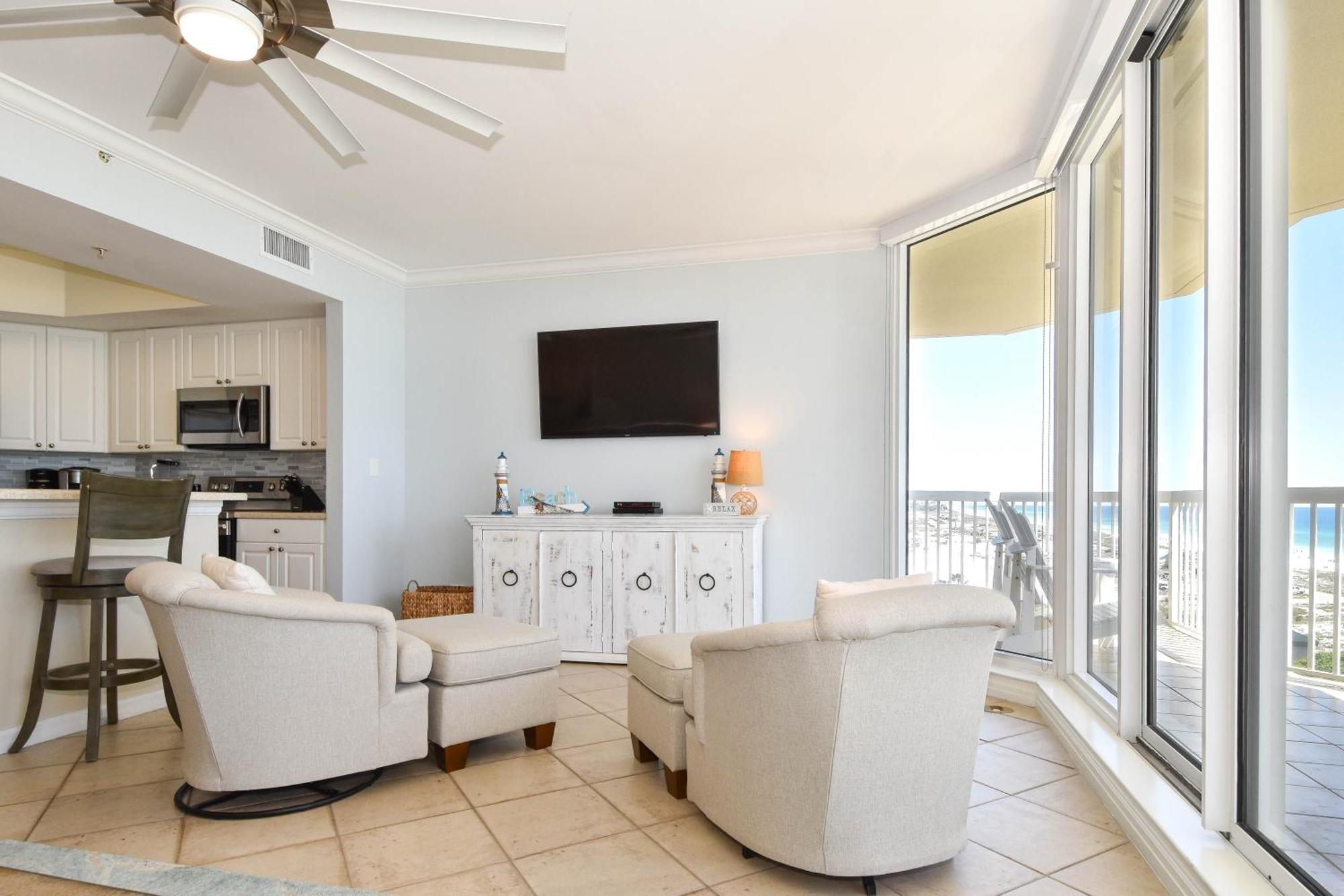 Apartment Silver Shells St, Croix 901