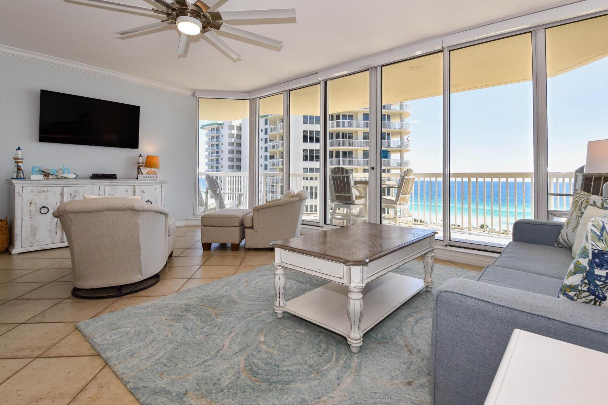 Apartment Silver Shells St, Croix 901 Destin