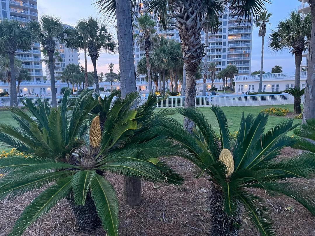 Resort Silver Shells Destin
