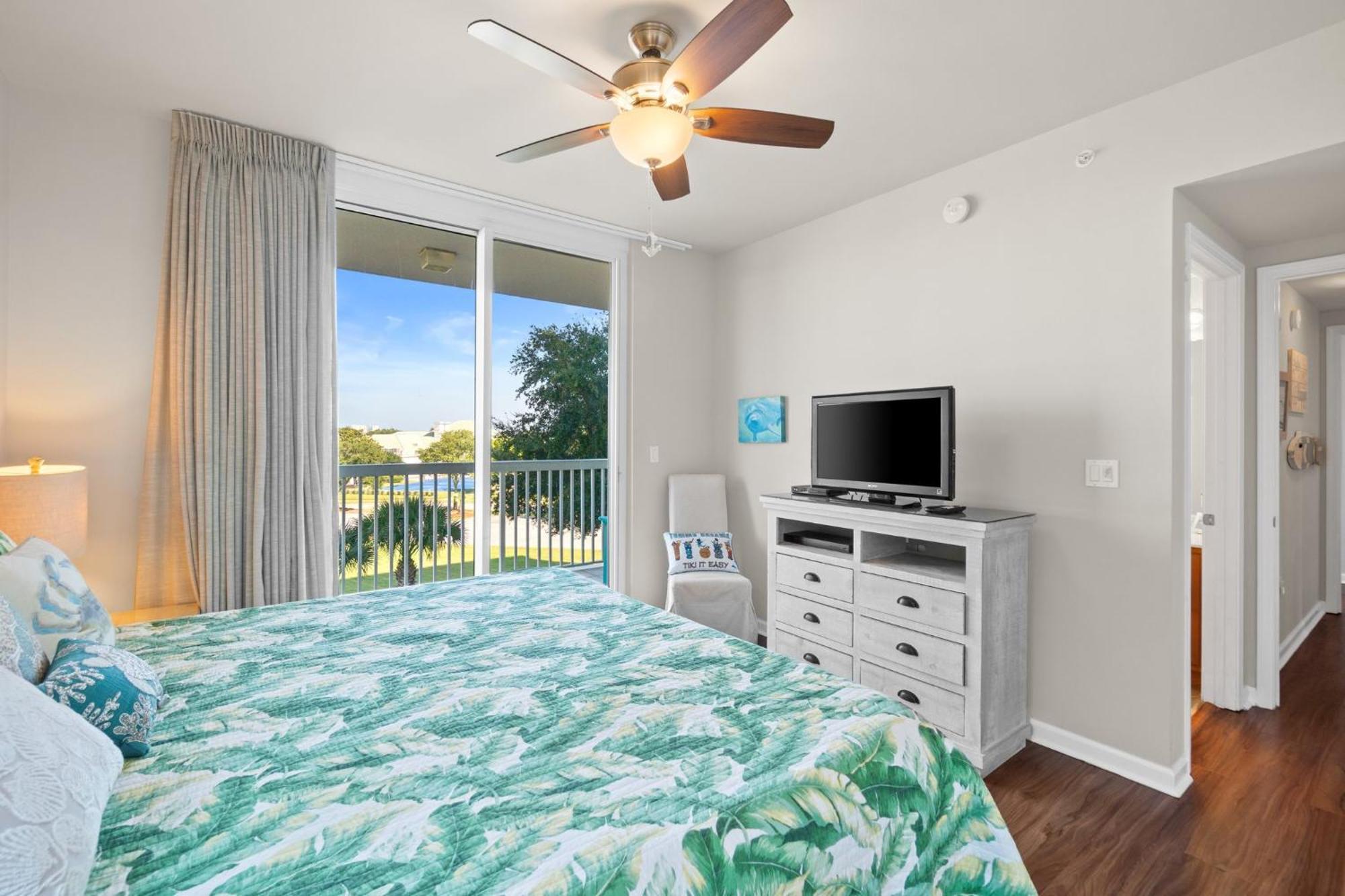 Silver Shells Resort Destin