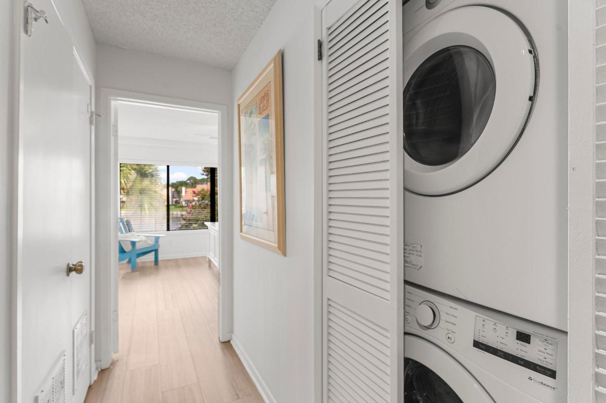 Beachwalk 5135 Villa