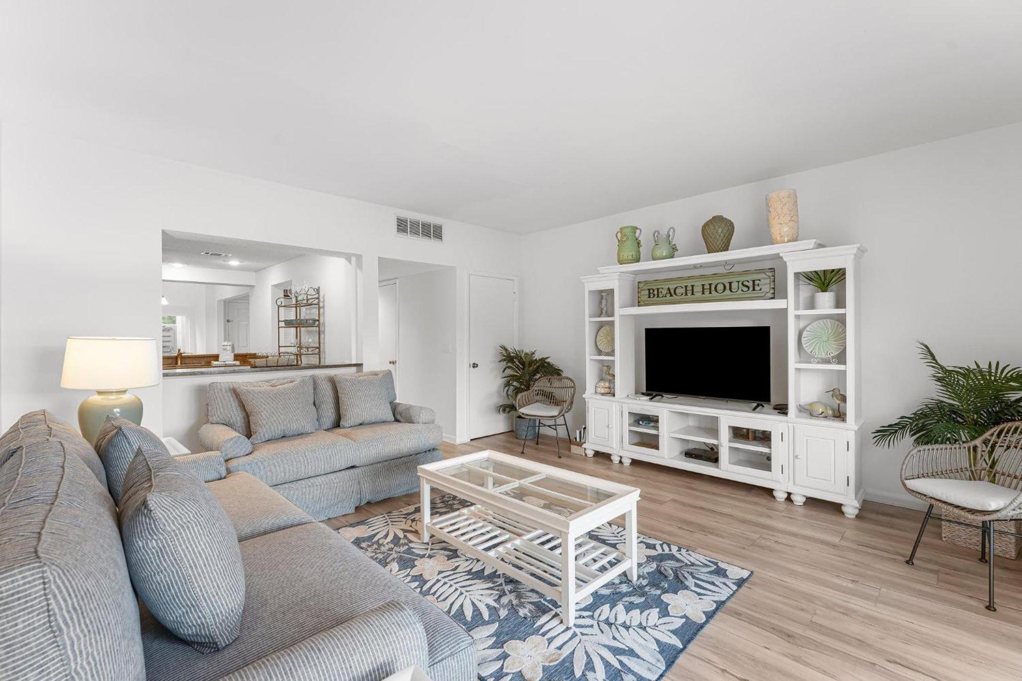 Beachwalk 5135 Villa Destin