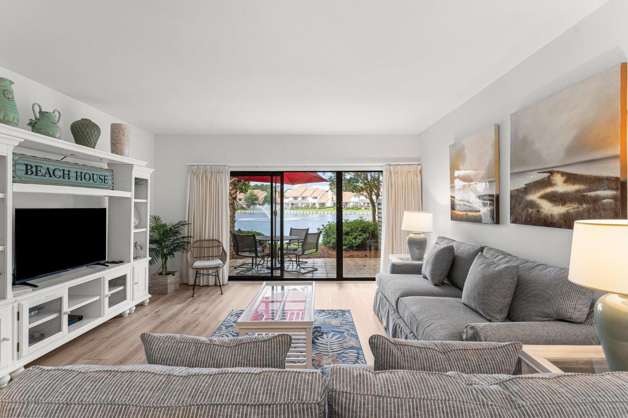 Villa Beachwalk 5135 Destin