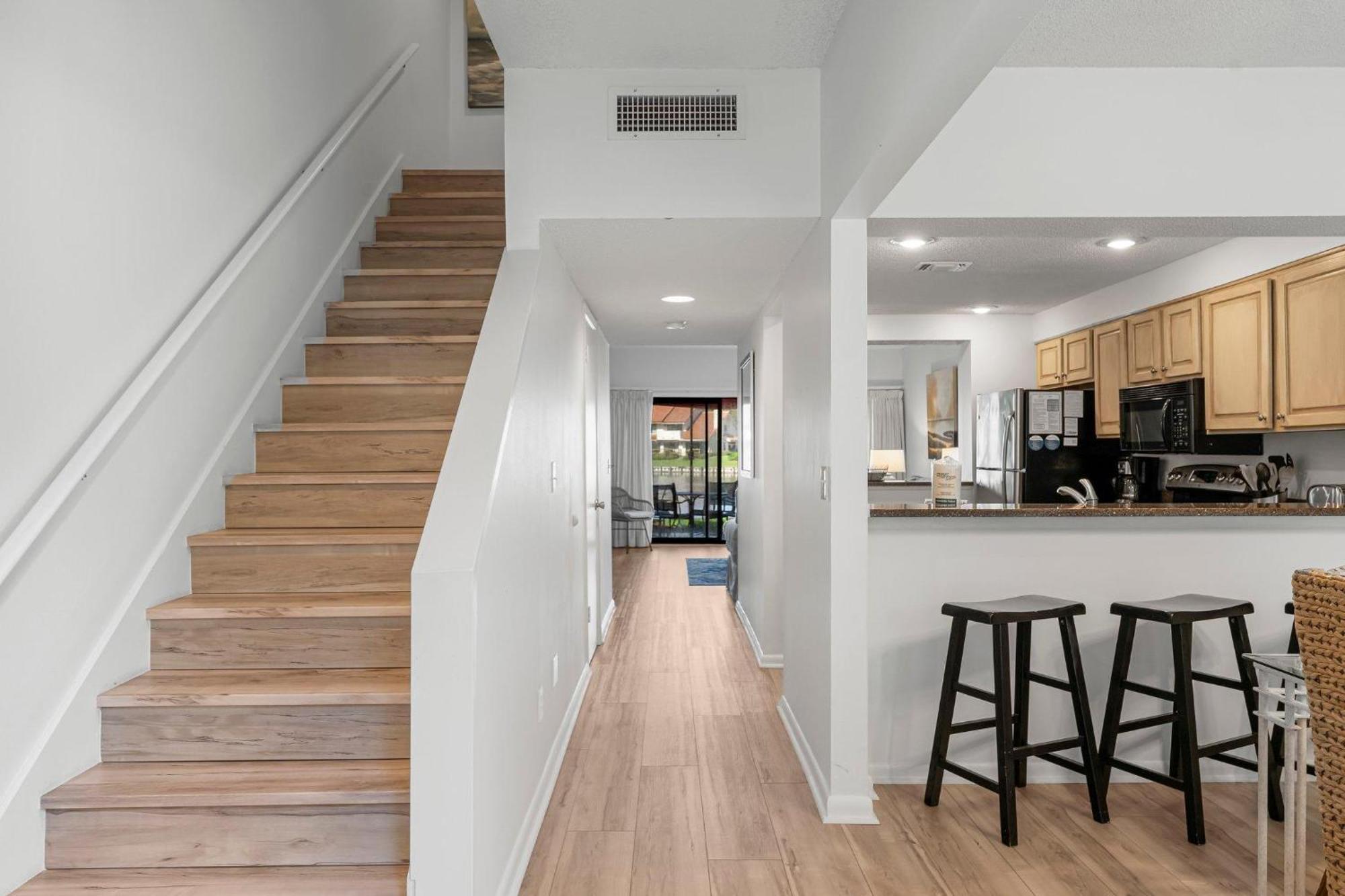 Beachwalk 5135 Villa