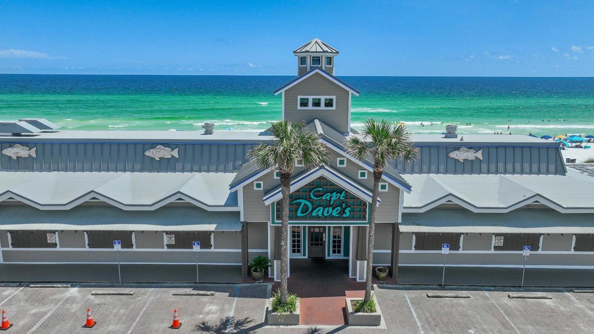 Sterling Shores 215 Aparthotel