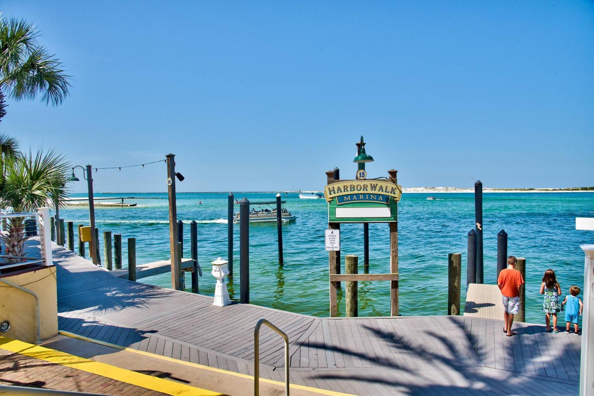 Palms Of 21114- Two Bedroom * Destin