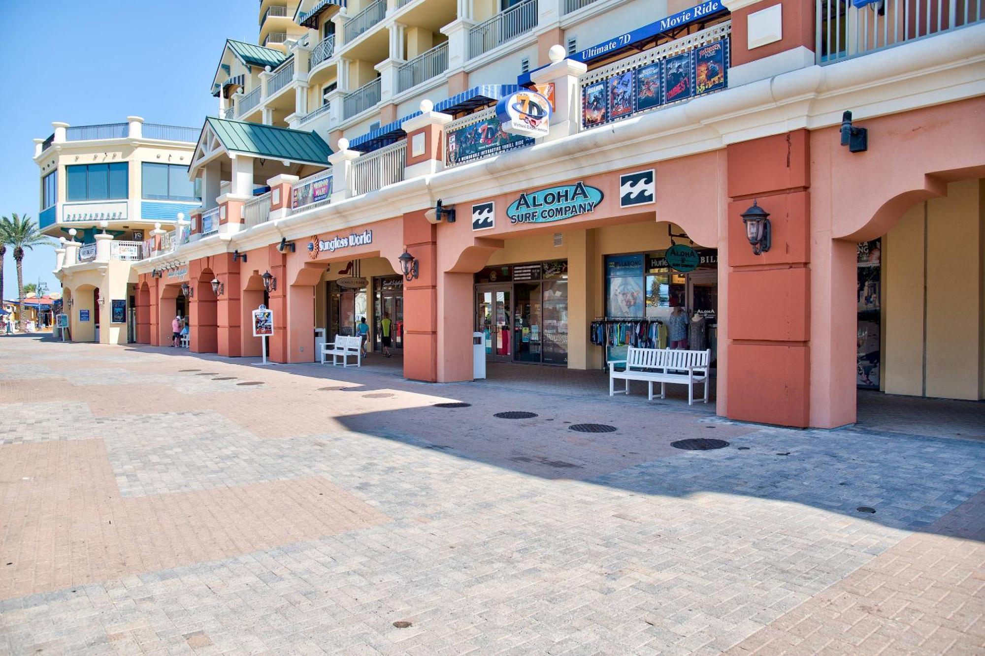 Holiday home Palms Of 21114- Two Bedroom *