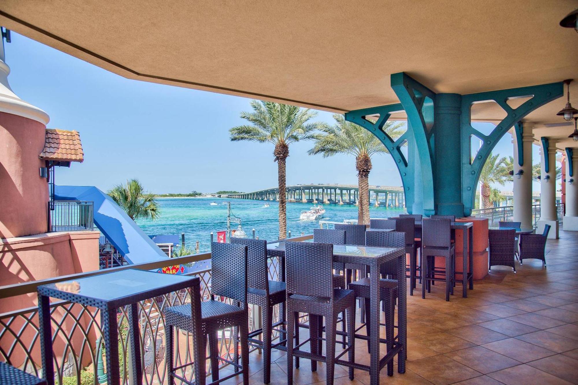 Holiday home Palms Of 21114- Two Bedroom