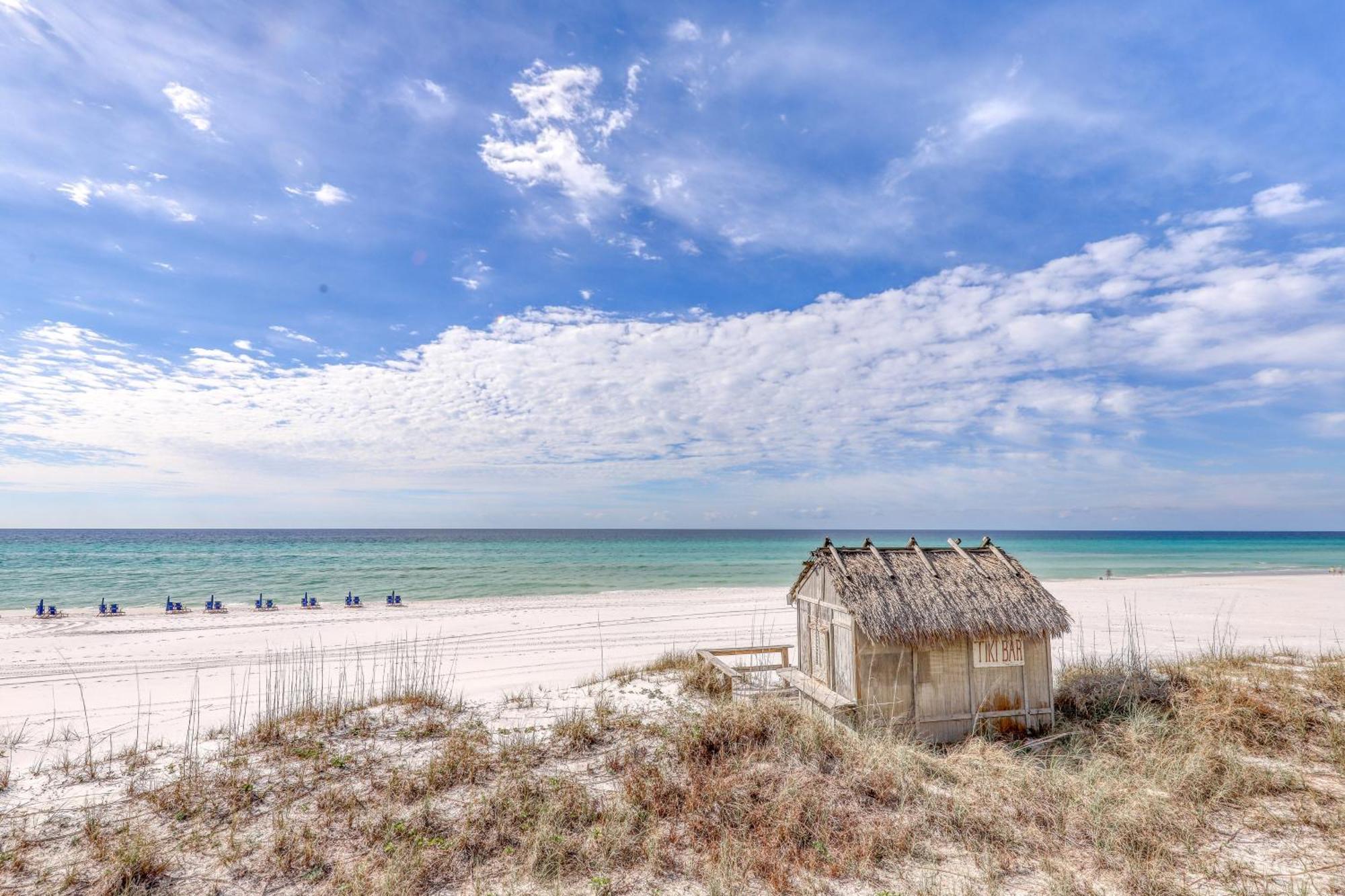 Windancer Condominiums By Wyndham Vacation Rentals * Destin