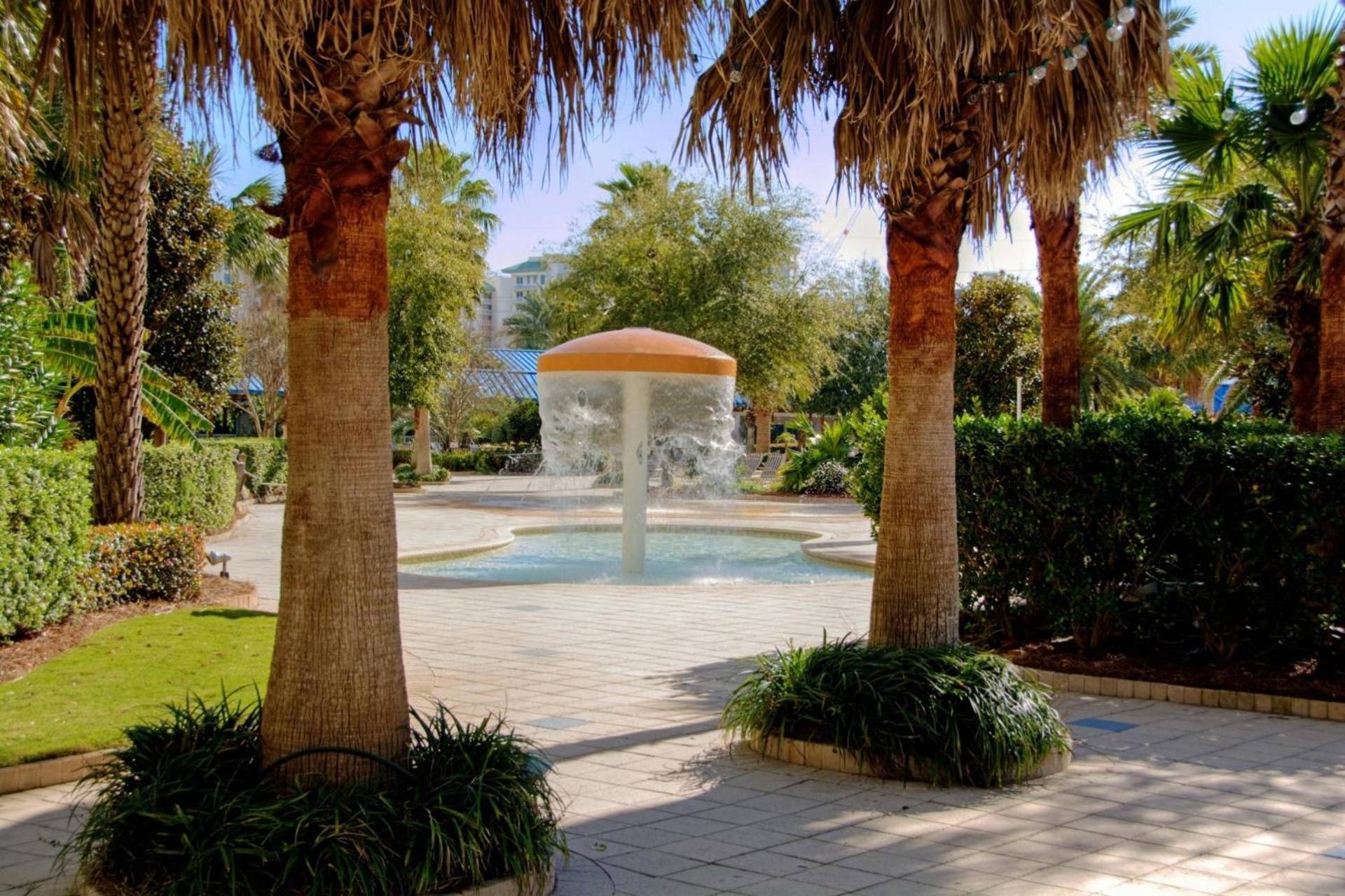 Palms Of 21114- Two Bedroom
