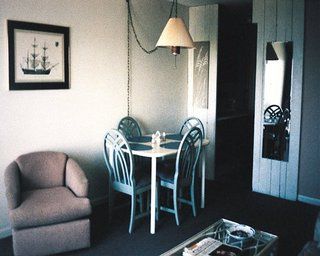 Hotel Sailfish Yacht Club Destin