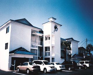 Sailfish Yacht Club Hotel Destin