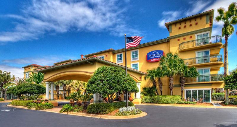 Hotel Fairfield & By Marriott