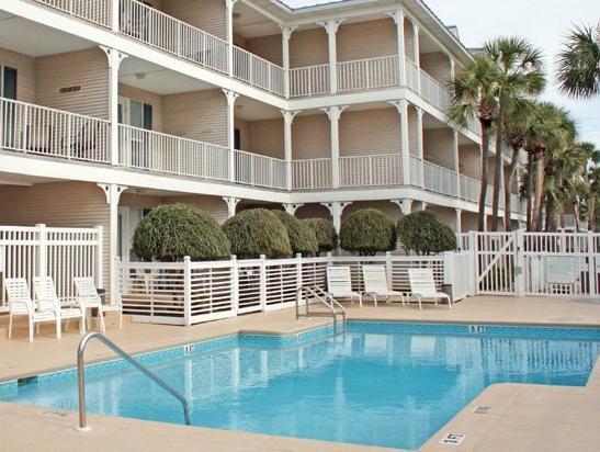 Grand Caribbean East Holiday home