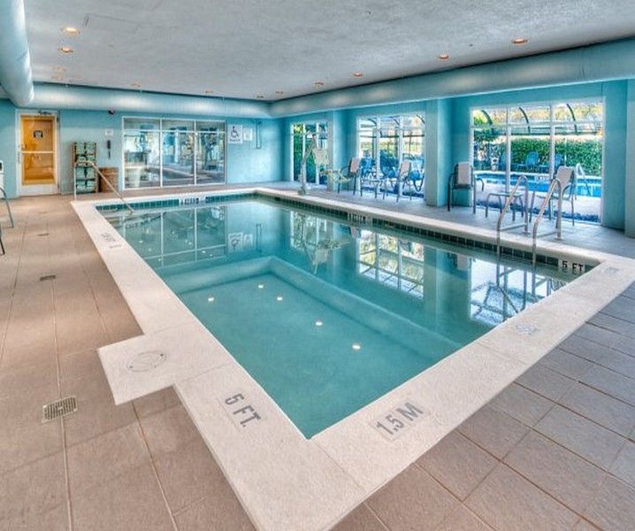 Hotel Fairfield & By Marriott 3*