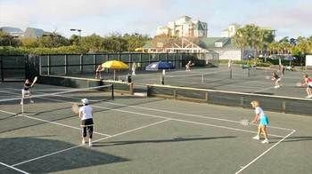 Hotel Bayside At Sandestin 3*