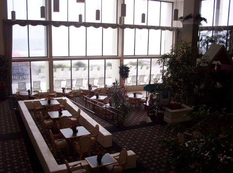 Hotel On The