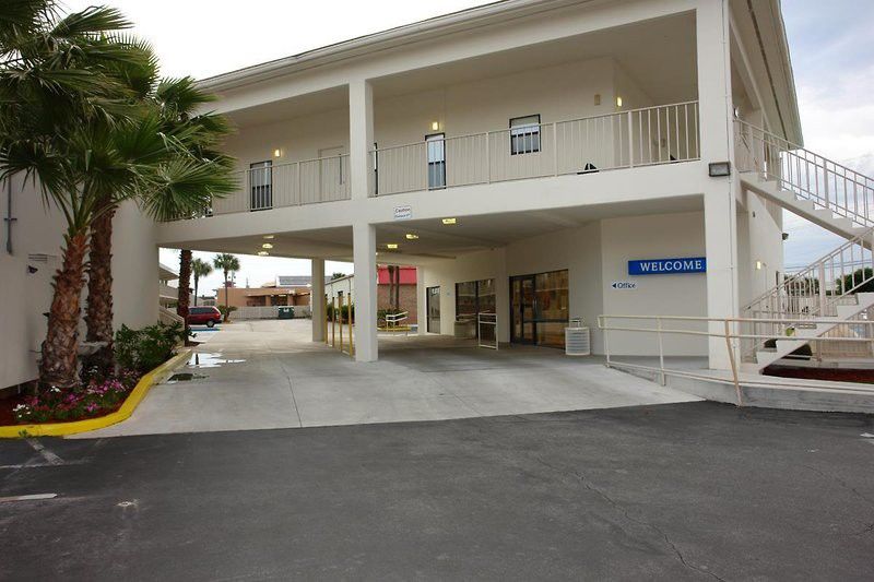 Hotel 6-destin, Fl