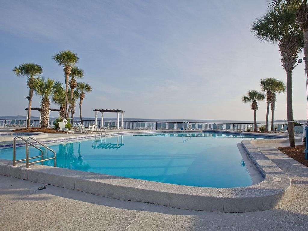 Bayside Sandestin Apartment