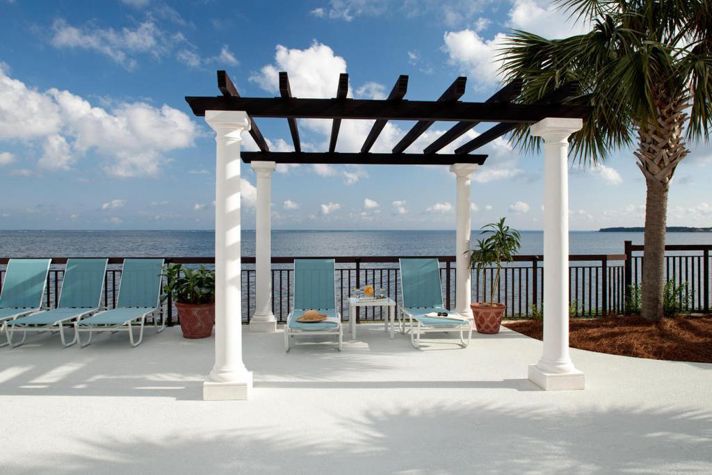 Bayside Sandestin *