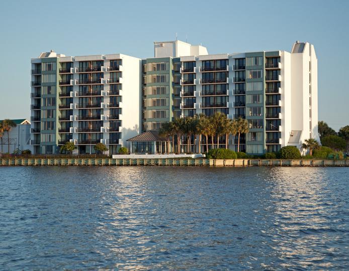Bayside Sandestin