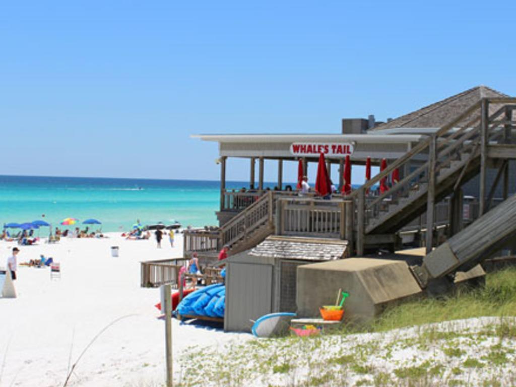 Majestic Sun 409a Apartment Destin