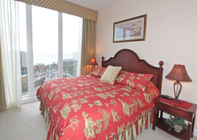 Silver Shells Penthouse St. Lucia Ph1 - Apartment Destin